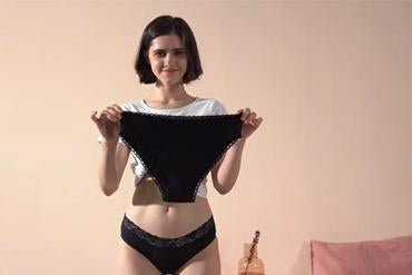 Shop the Best Period Proof Underwear